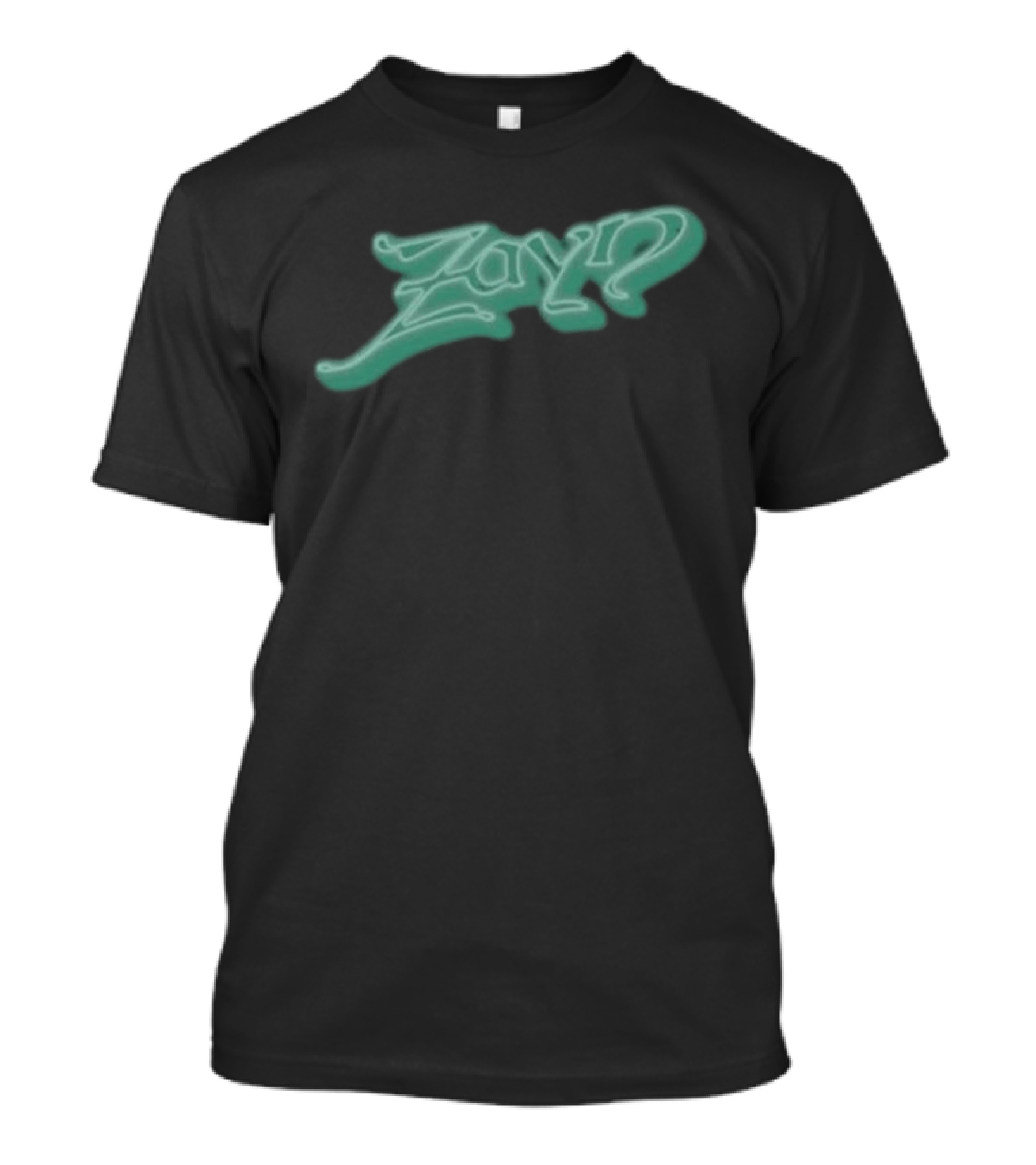 Zayn Malik Konnakol 5th Studio Album 2026 Merchandise Collection Complex LA T-Shirt