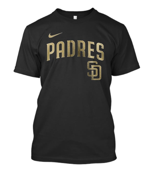 San Diego Padres Wu Tang Clan Forever The Final Chamber Signatures Collaboration T-Shirt