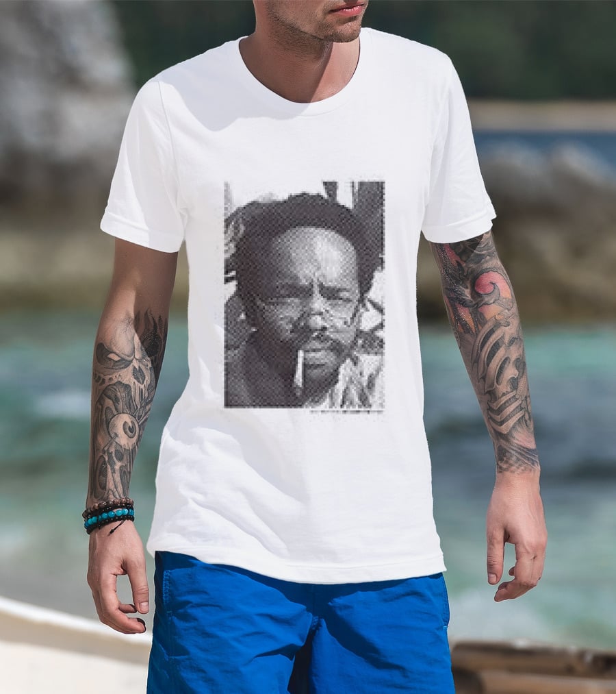 Live Laugh Love Tracklist Faith Hope Joy Peace Harmony Strength T-Shirt
