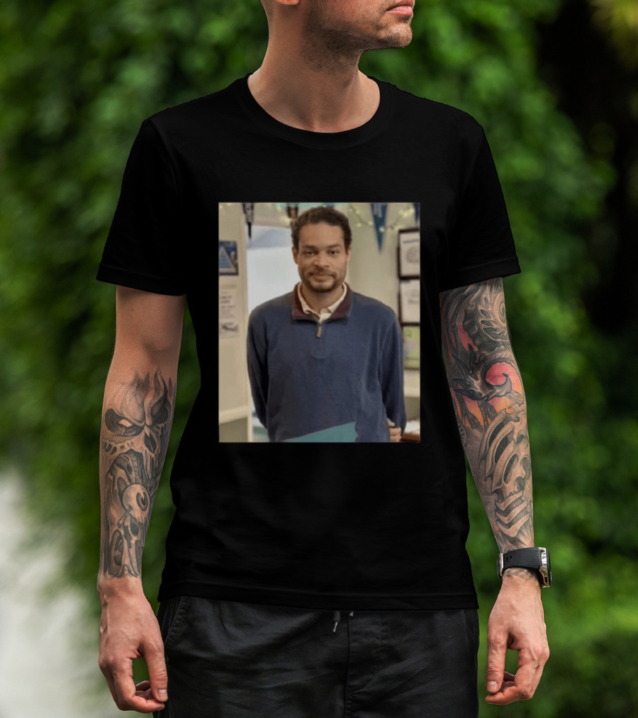 Cole Allen From Torrance California Shooter Trump T-Shirt