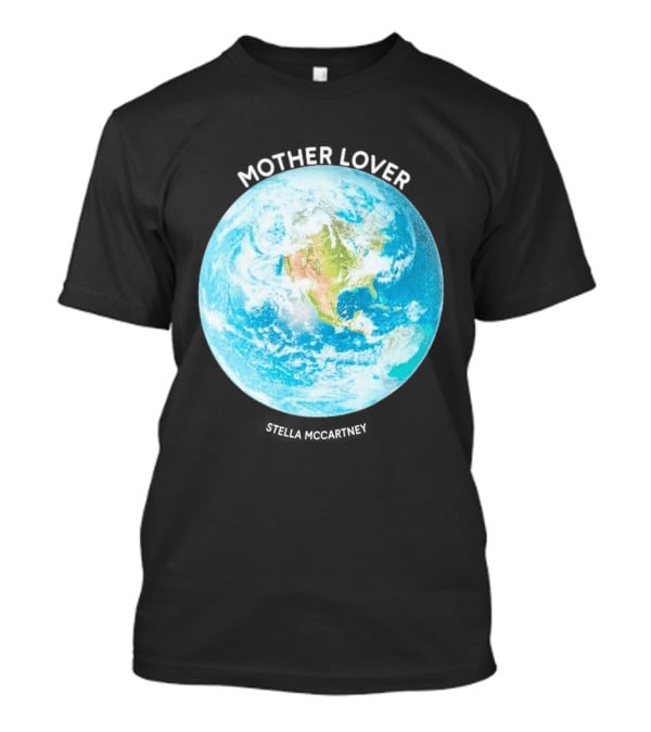 Renee Rapp Earth Mother Lover Planet T-Shirt