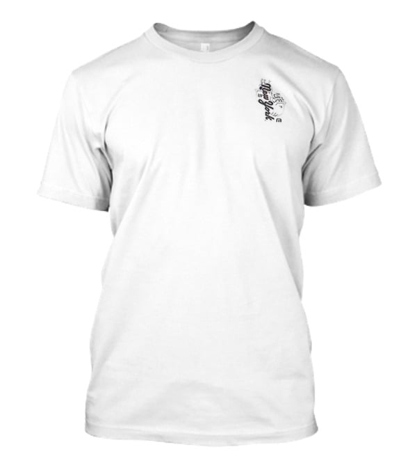 New York Mets TravisMathew Dugout Dreams T-Shirt