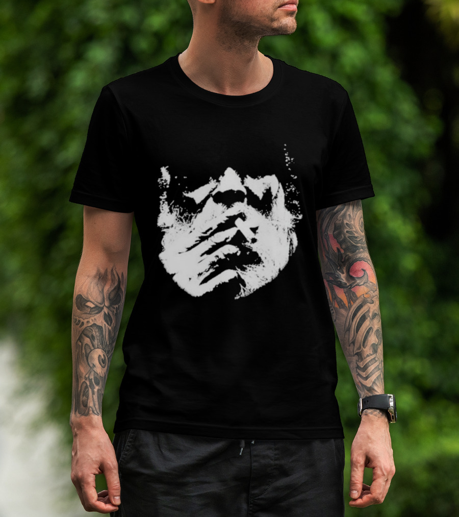 Fuji Smoker Cigarettes T-Shirt