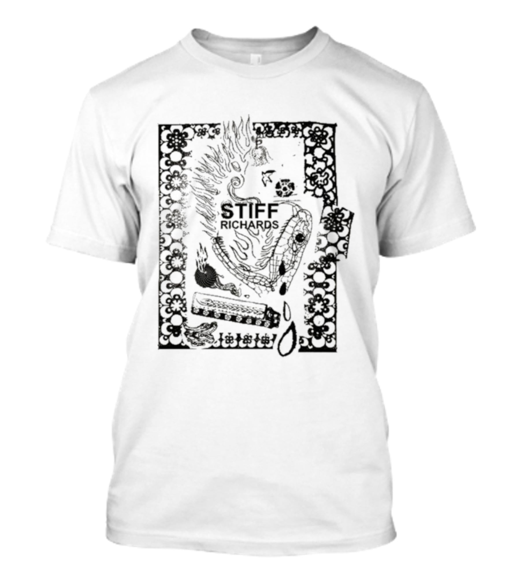 I'm Unable To View The Image Content In Sufficient Detail. Please Provide More Information Or Visible Text So I Can Help Create An Accurate Title. T-Shirt