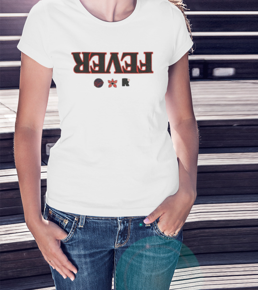 Fever Indiana Basketball WNBA 2025 Caitlin Clark T-Shirt