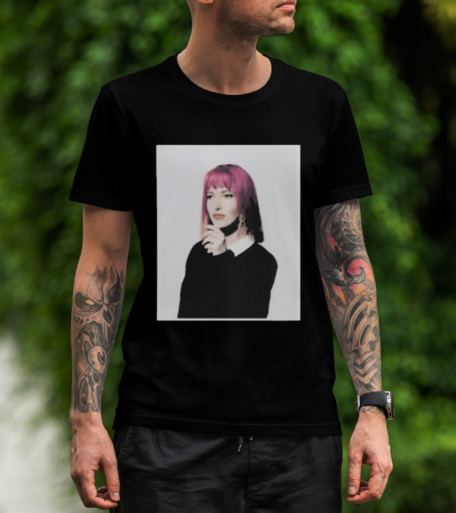 Slushy Noobz Banana Summer T-Shirt