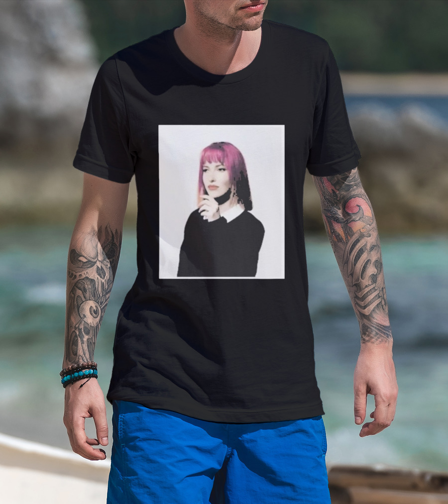 Slushy Noobz Banana Summer T-Shirt