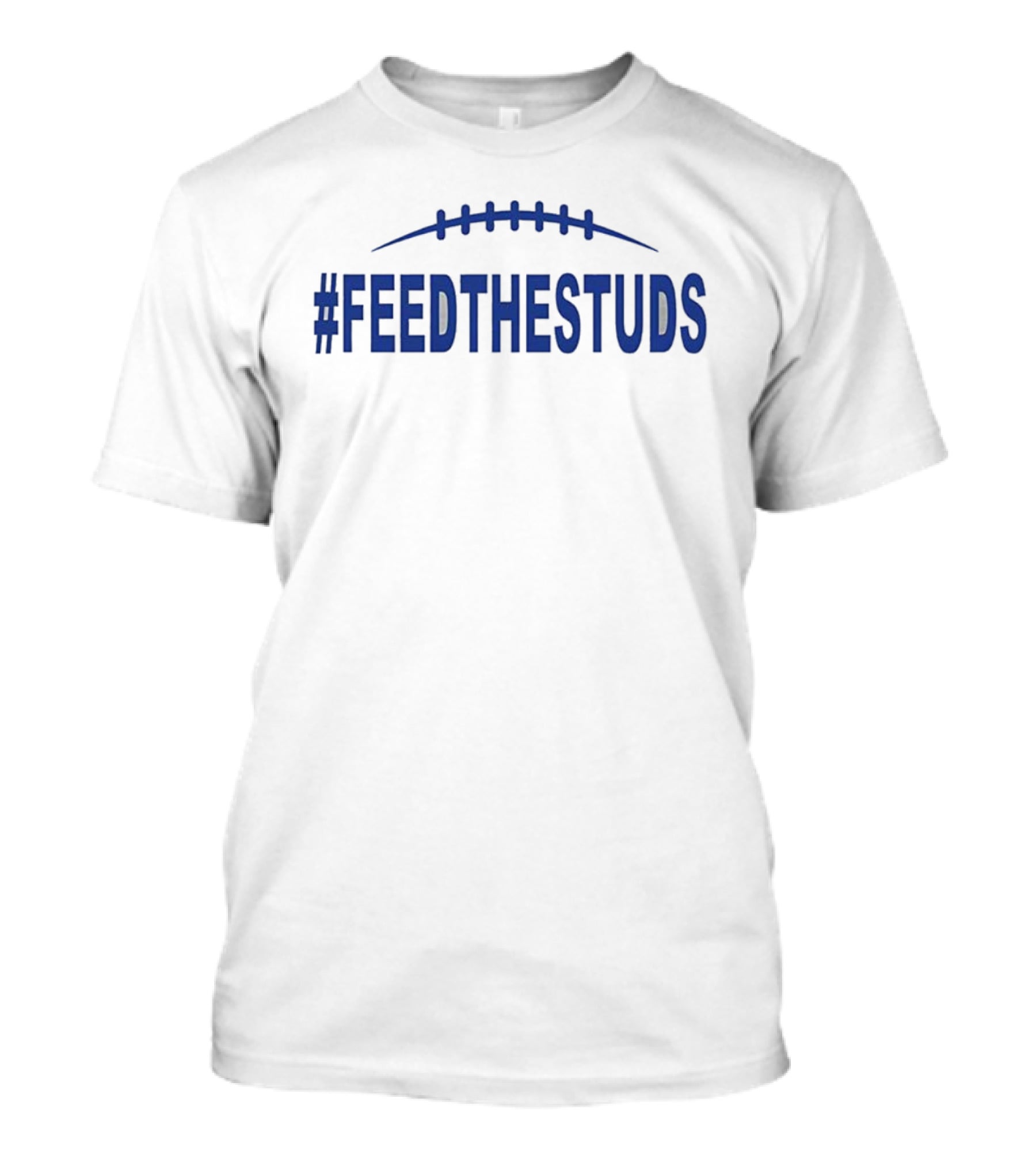Mark Stoops Kentucky Wildcats Football Feed The Studs Hashtag Sports Team Motivation T-Shirt