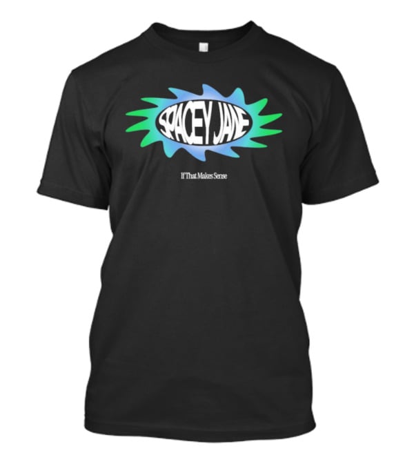 SPACEY JANE Sunburst ITTheMusicStore T-Shirt