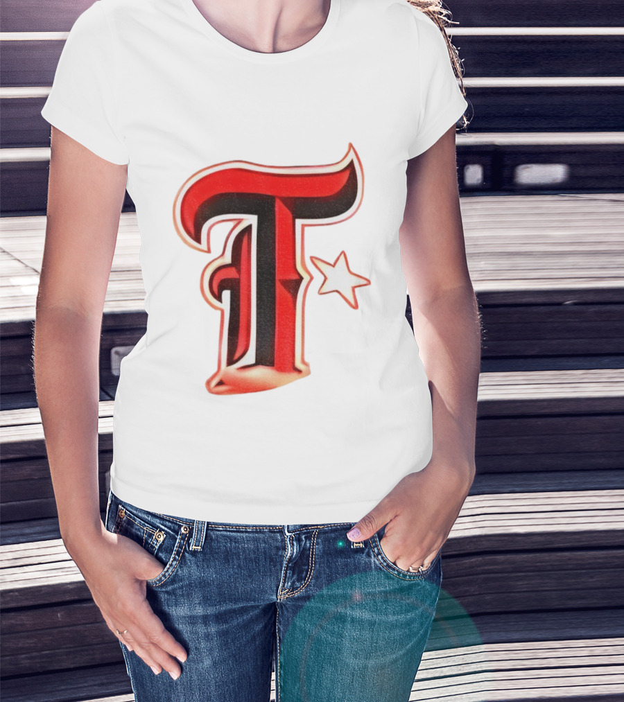 Houston Texans Football NFL Star Icon T T-Shirt