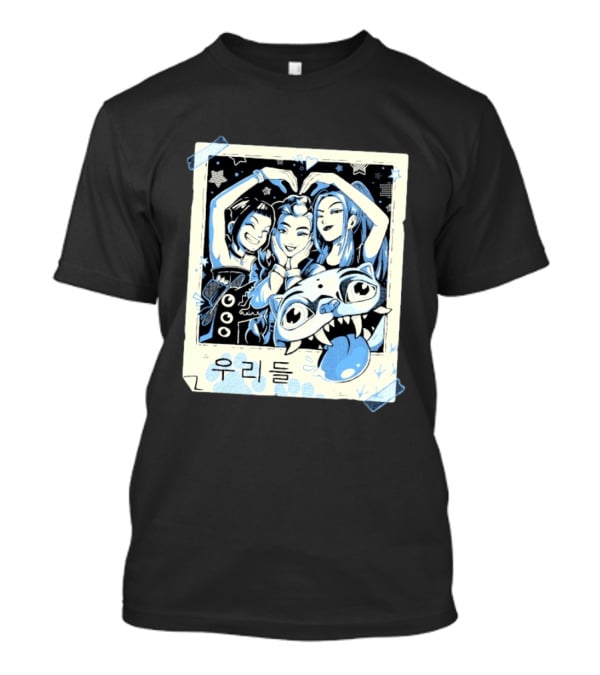 Arigatees Studio Forever Weird 2 T-Shirt