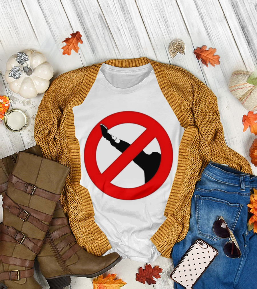 No Nazis No Problem Anti Fascist T-Shirt