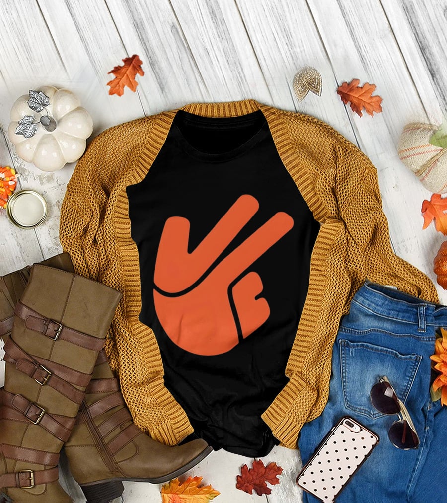 Jalen Brunson New York Knicks Basketball JB11 Hand Gesture T-Shirt