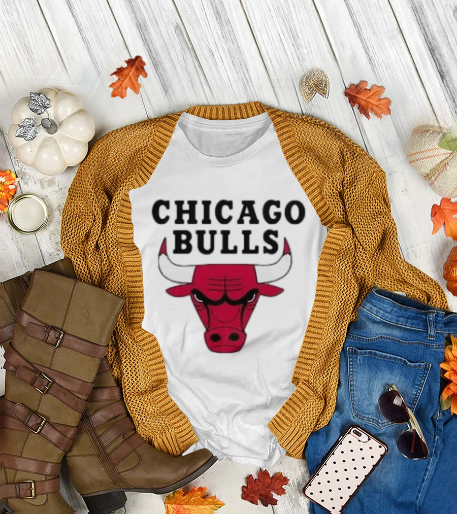 Chicago Bulls Derrick Rose Legend Night 2026 T-Shirt
