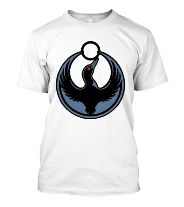 Minnesota Rebel Alliance Loon T-Shirt