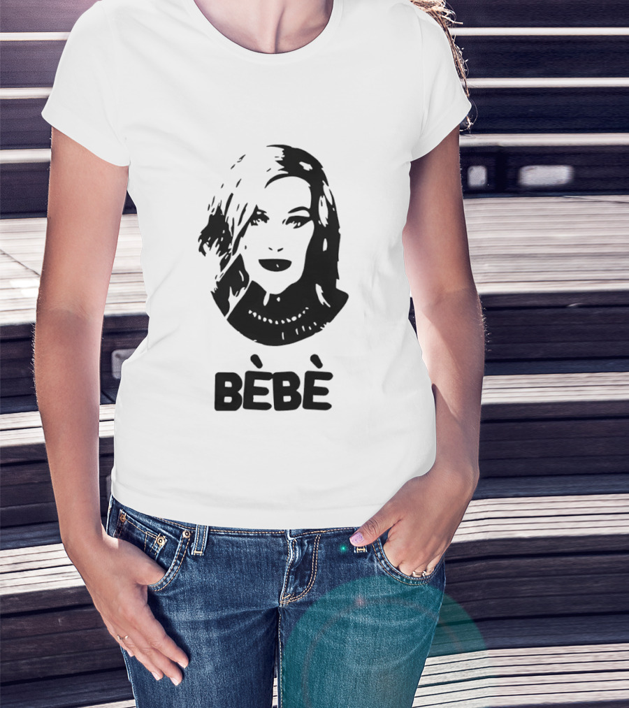 Catherine O'Hara Moira Rose Bébé T-Shirt