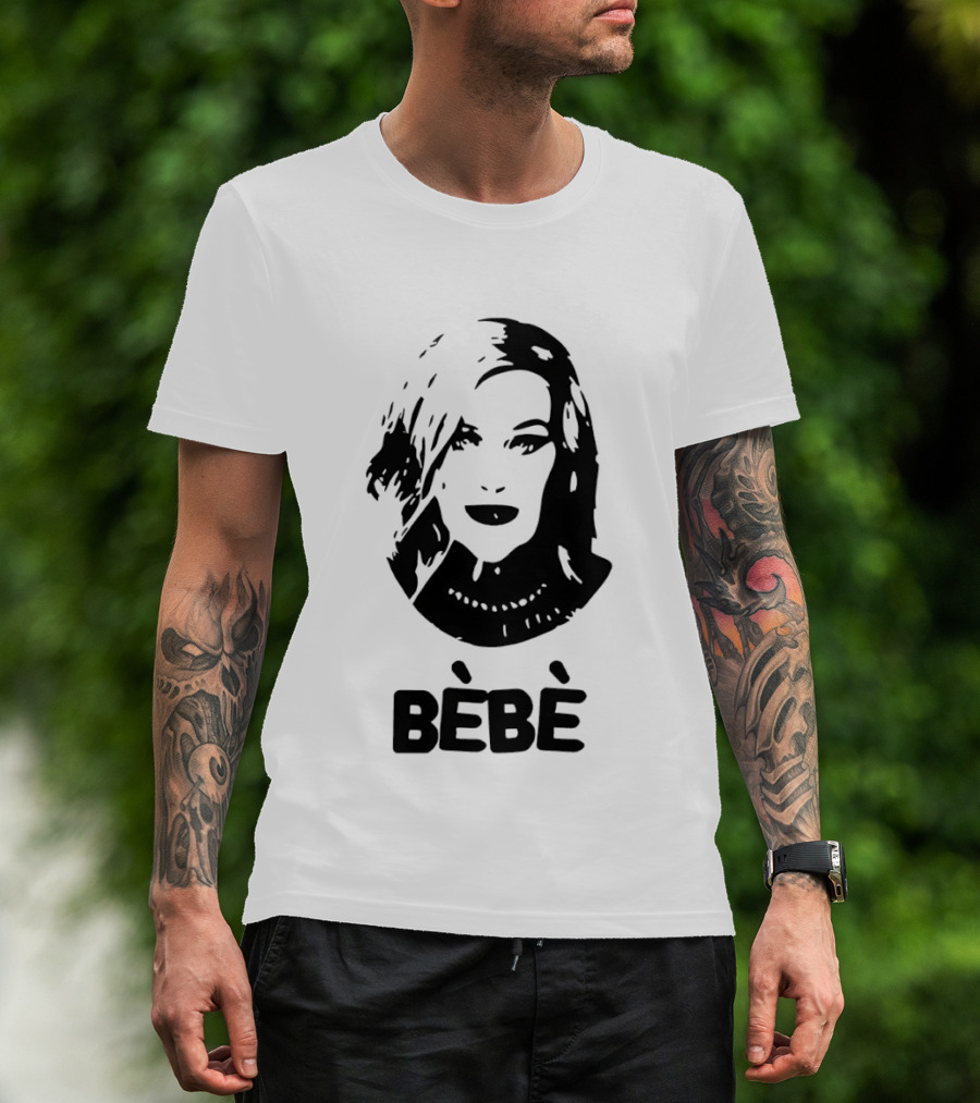 Catherine O'Hara Moira Rose Bébé T-Shirt
