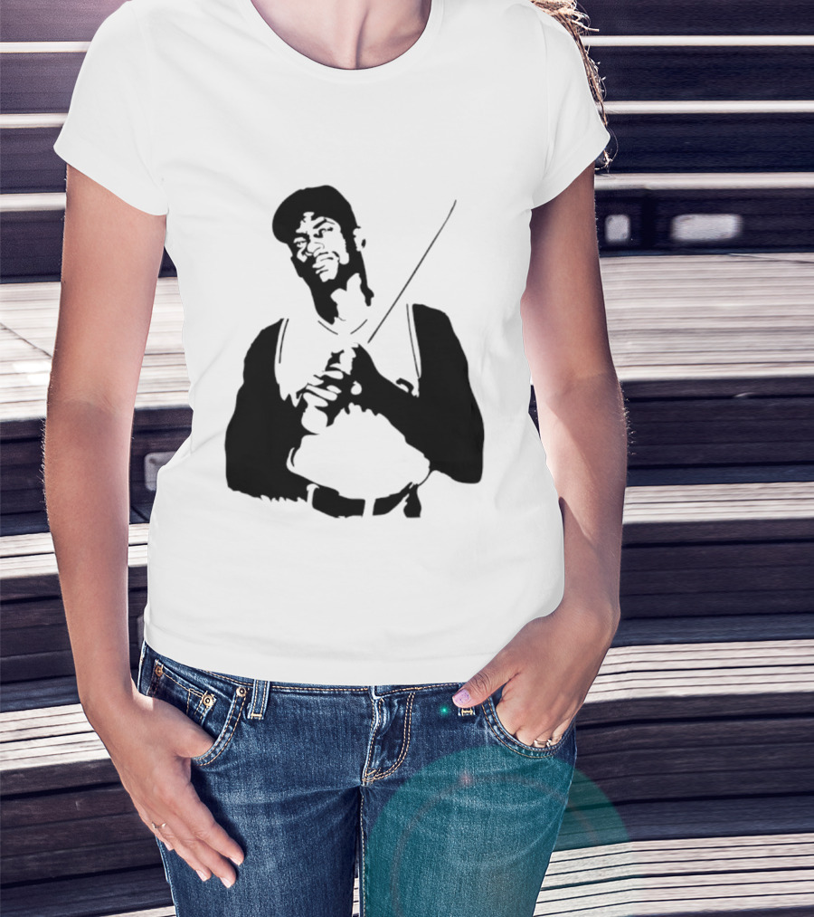 Roberto Clemente Pittsburgh Pirates Baseball Legend T-Shirt
