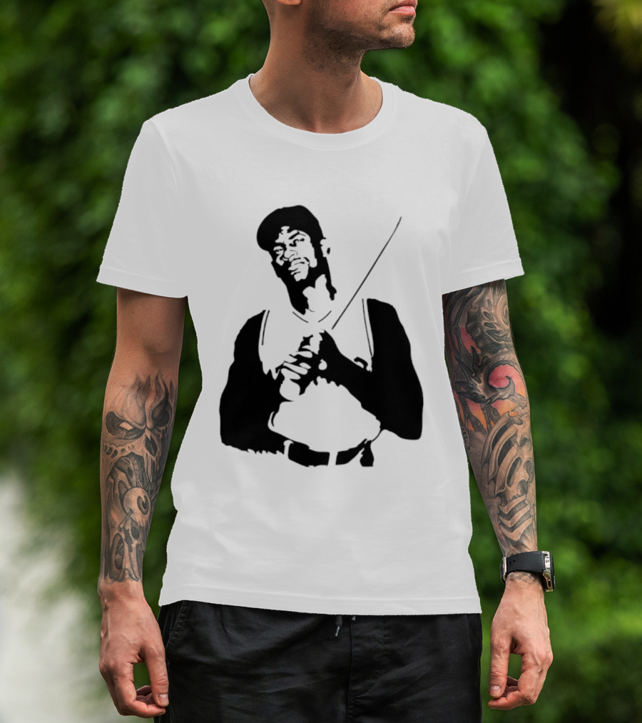 Roberto Clemente Pittsburgh Pirates Baseball Legend T-Shirt