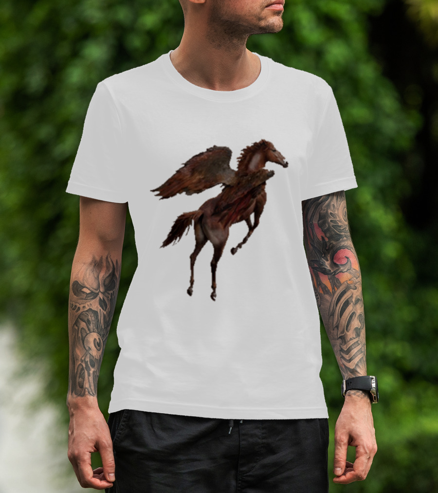 Flying Horse That '70s Show T-Shirt
