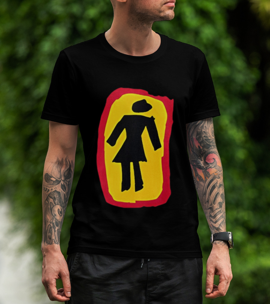 Roman Reigns Needle Mover Tribal Chief Pro Wrestling T-Shirt