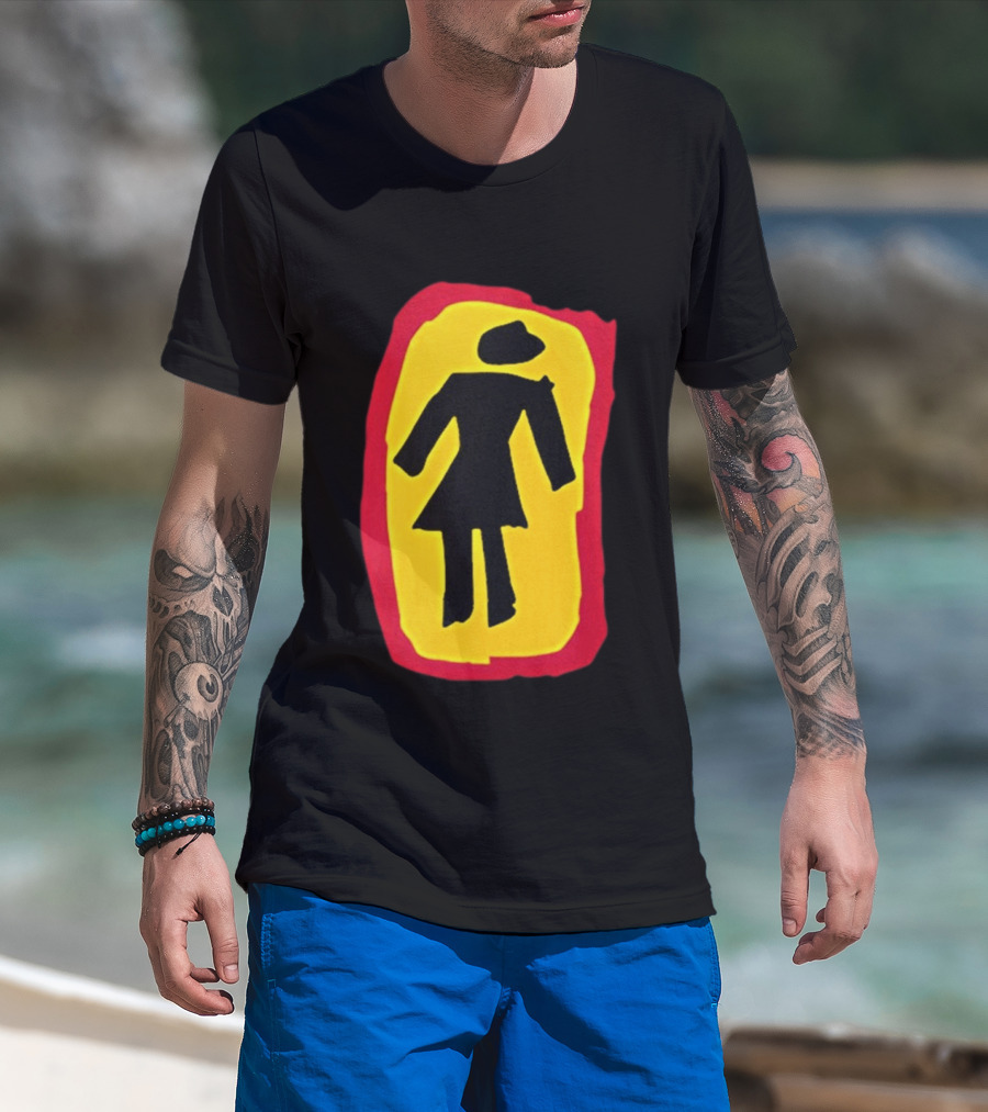 Roman Reigns Needle Mover Tribal Chief Pro Wrestling T-Shirt