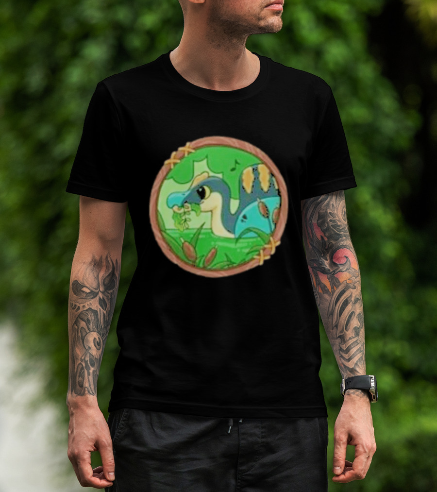 Players Choice Spinosaurus T-Shirt
