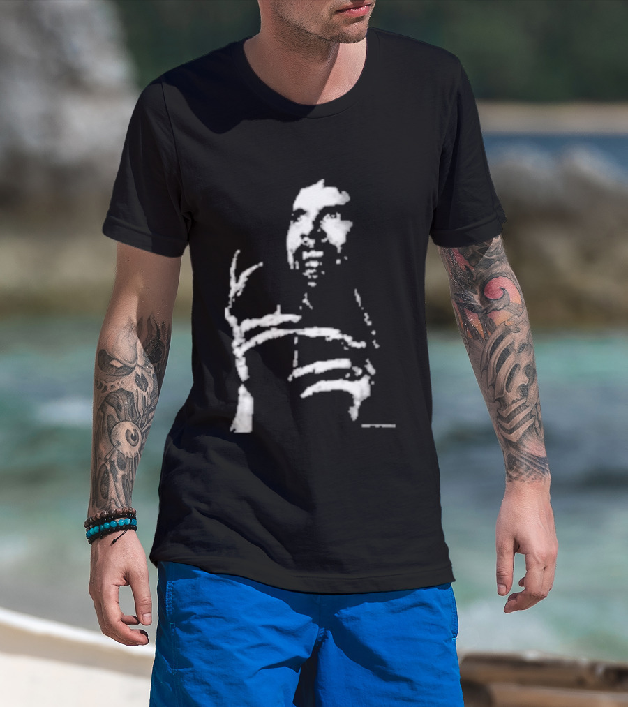 Out Of Time Remmick Sinners T-Shirt
