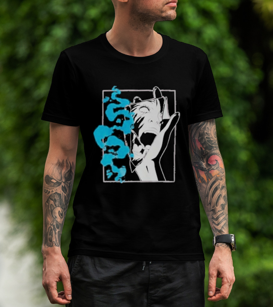 Ayrun Spirit T-Shirt