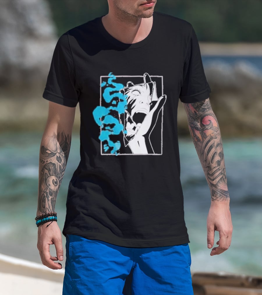 Ayrun Spirit T-Shirt