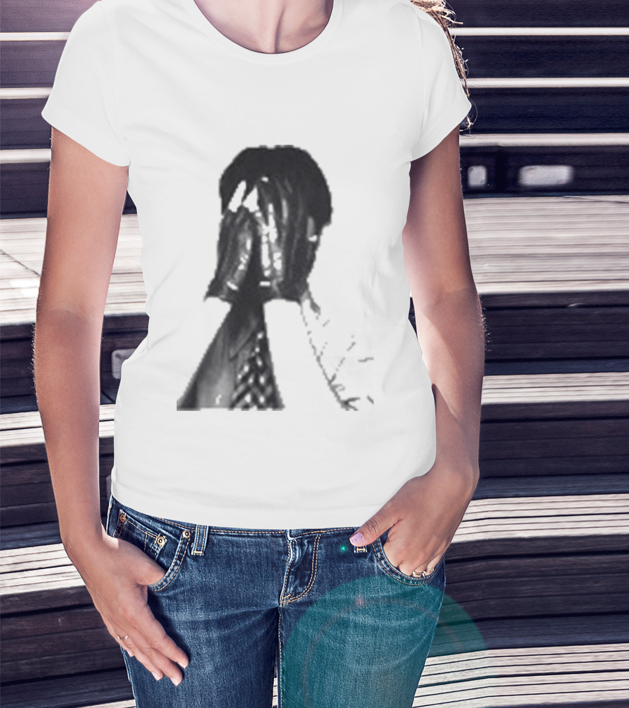 V Taehyung BTS Arirang Tour T-Shirt