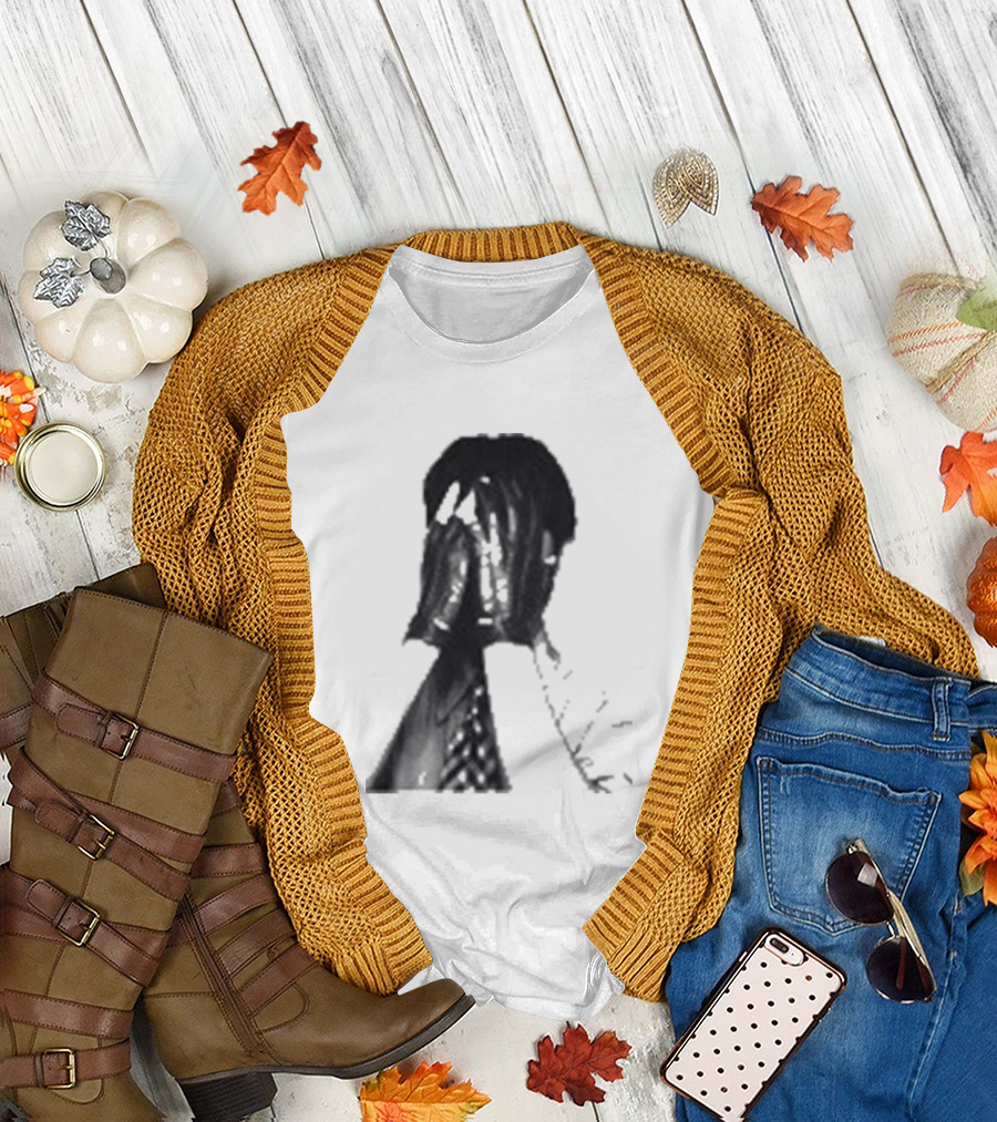 V Taehyung BTS Arirang Tour T-Shirt