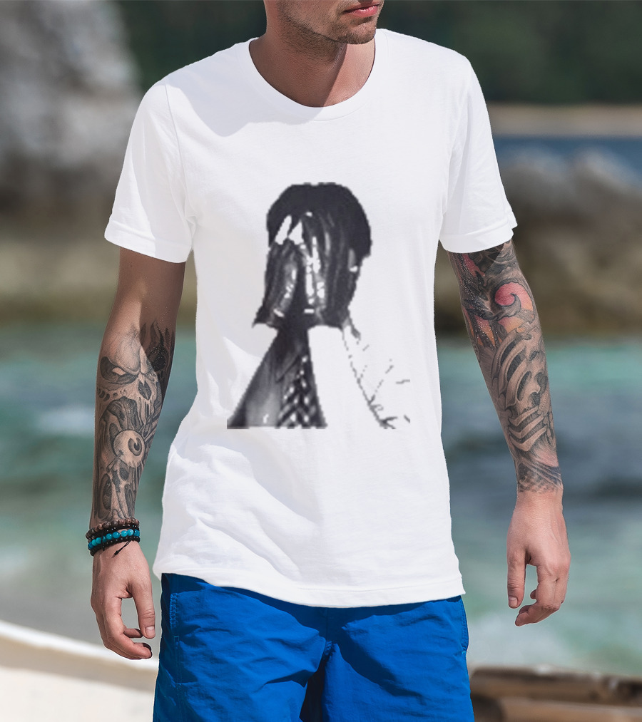 V Taehyung BTS Arirang Tour T-Shirt