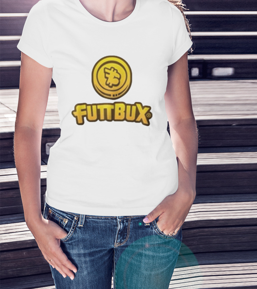 Windscribe Bitcoin Futtbux My Second Job Is Doing Nothing Crypto Coin T-Shirt