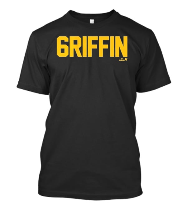 Konnor 6riffin T-Shirt