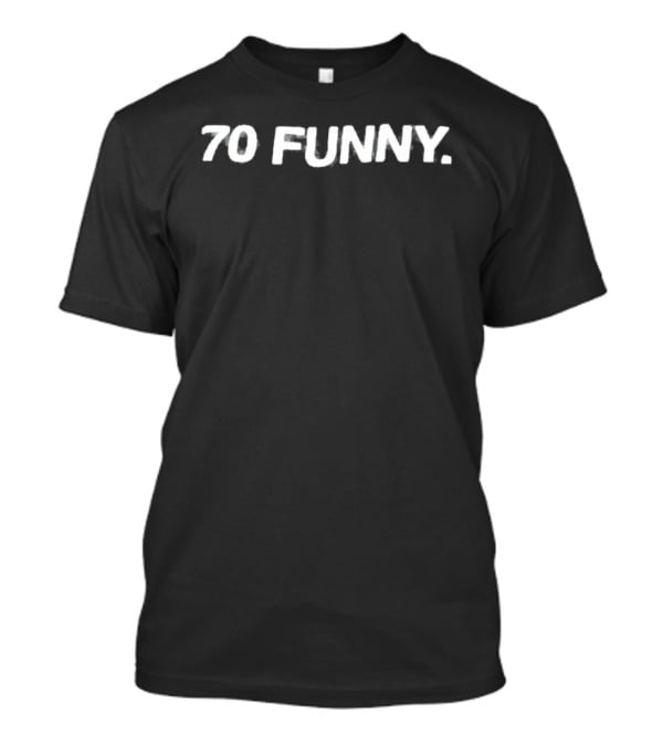 Milwaukee Brewers 70 T-Shirt