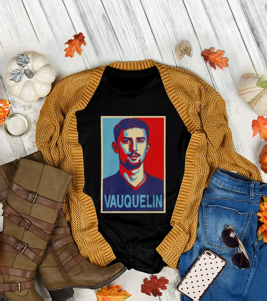 Vauquelin Pop T-Shirt