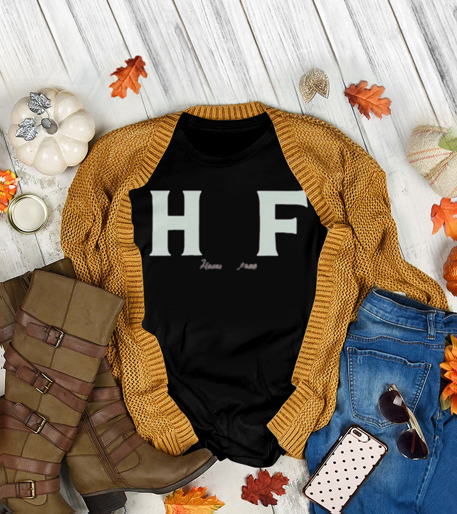 Home Free Band Anchor Tour H F T-Shirt