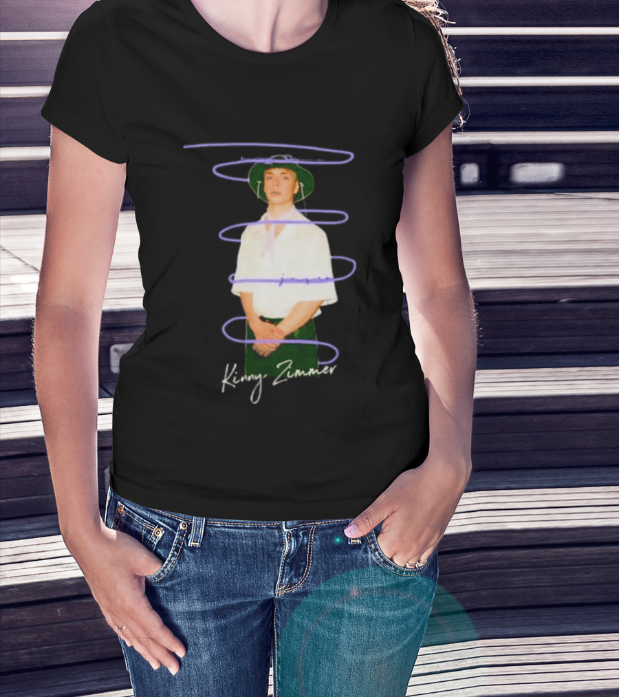 Kinny Zimmer T-Shirt