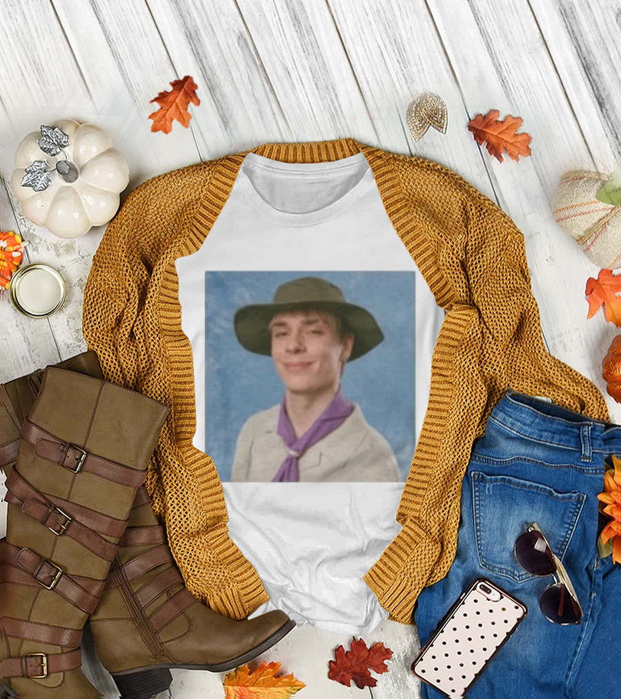 Kinny Zimmer T-Shirt