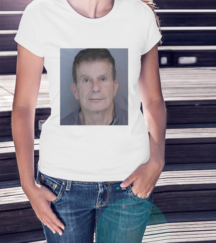 Mike Missanelli Shot T-Shirt