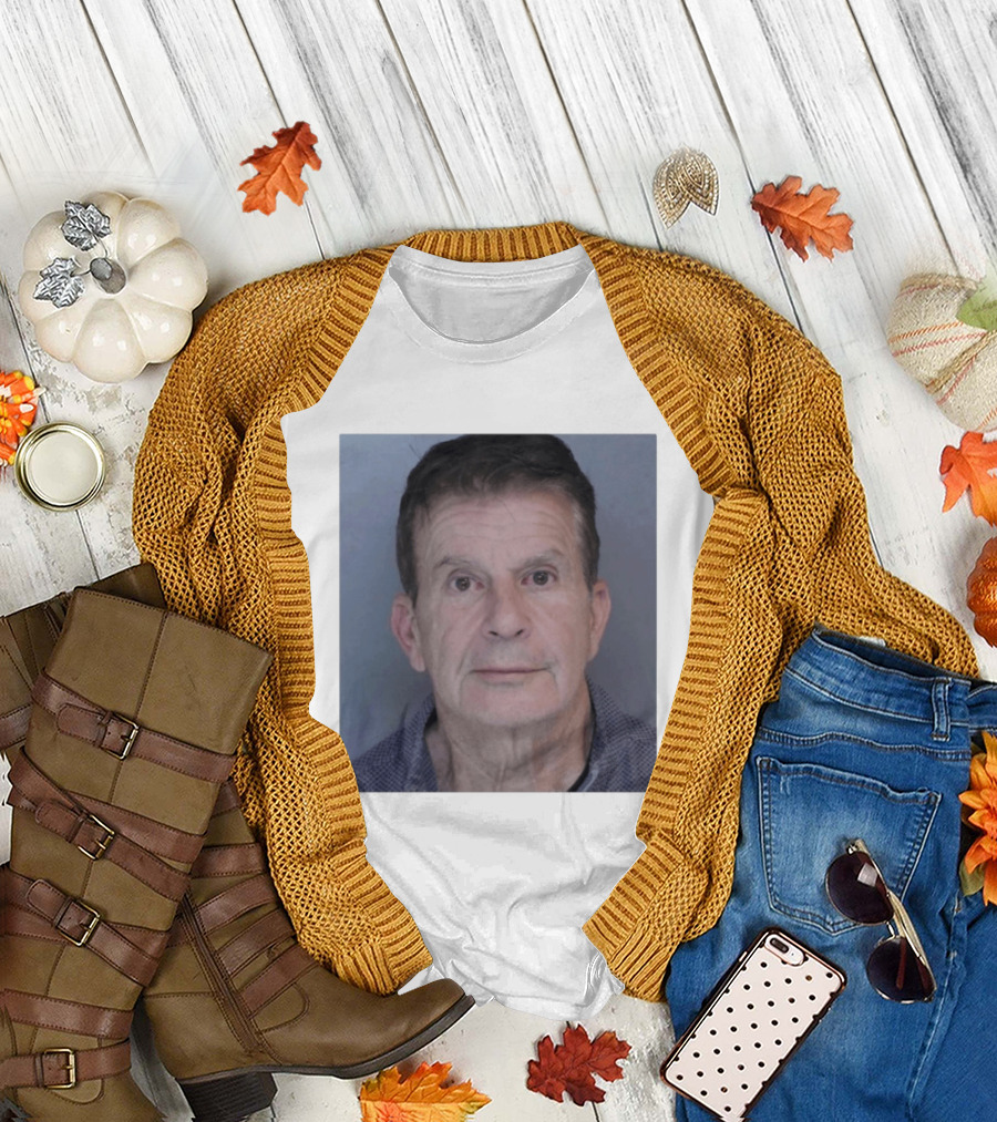 Mike Missanelli Shot T-Shirt
