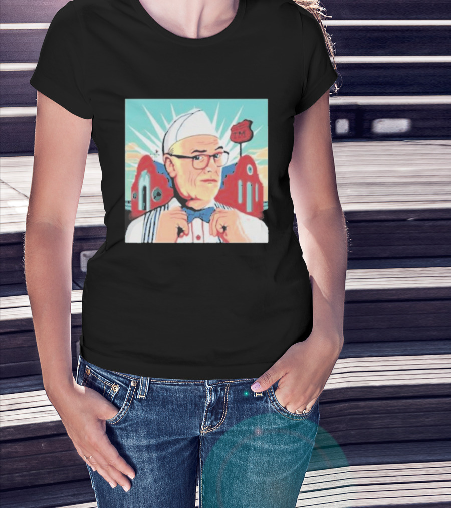 Taskmaster Series 21 Greg Davies American Diner T-Shirt