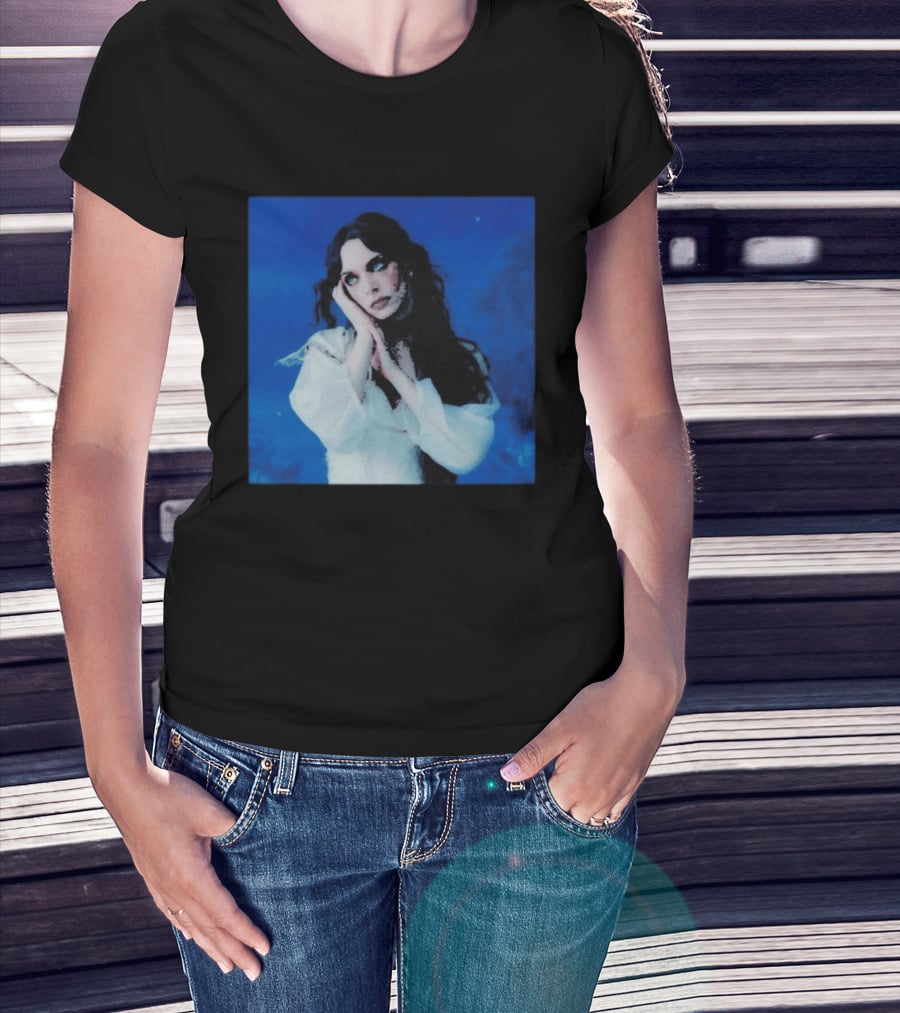 Holly Humberstone Cruel World Astral T-Shirt