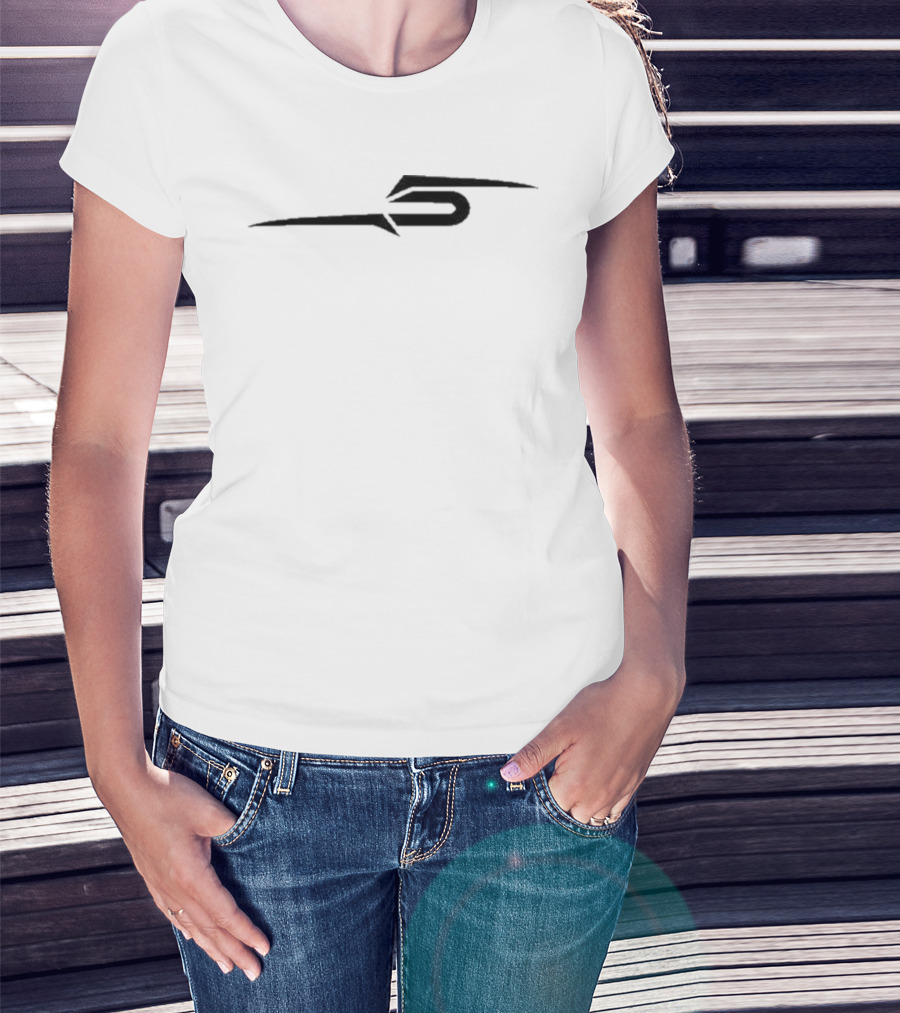 DC The Don LTR5 Starter T-Shirt