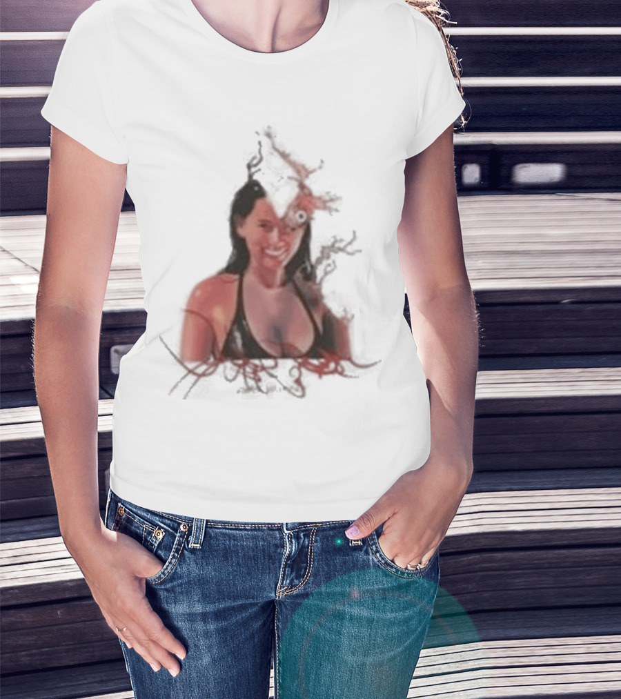 Little America Edwin The Mood Of Summer T-Shirt