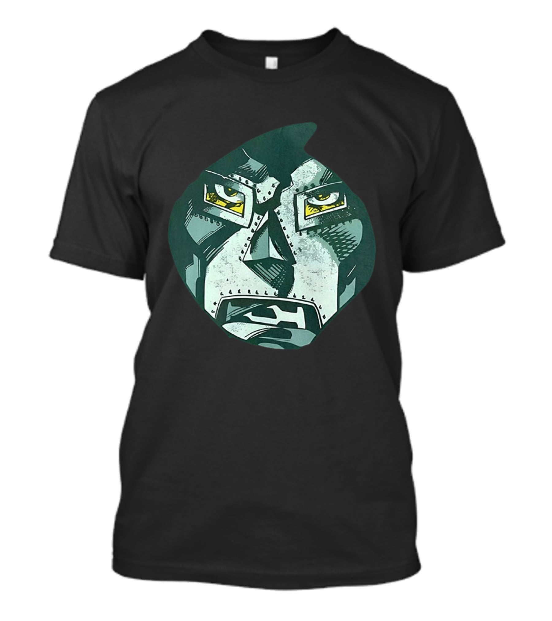 Robert Downey Jr Victor Von Doom Marvel Avengers Doomsday T-Shirt