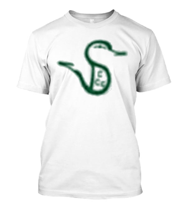 Mallards Dancing Boykin S Hook Dock Lines T-Shirt