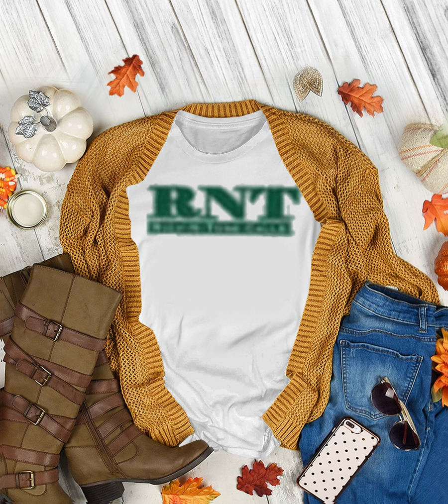 RNT Mallards Duck Capital Of The World T-Shirt