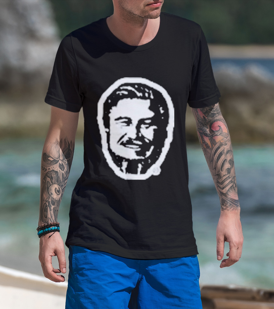 Flanigan's Heritage Iconic Face Collection T-Shirt